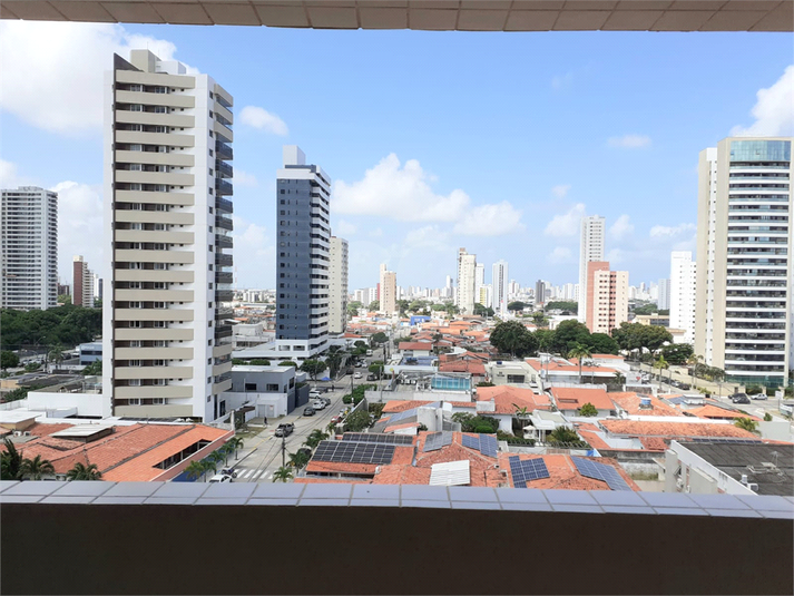 Venda Apartamento Natal Lagoa Nova REO931401 8