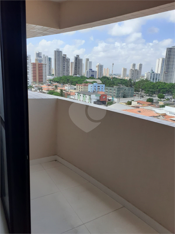 Venda Apartamento Natal Lagoa Nova REO931401 4