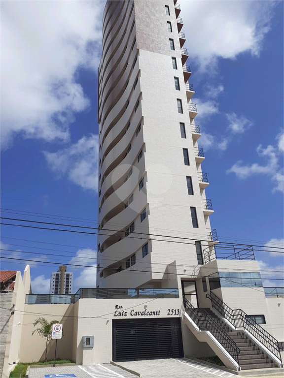 Venda Apartamento Natal Lagoa Nova REO931401 1