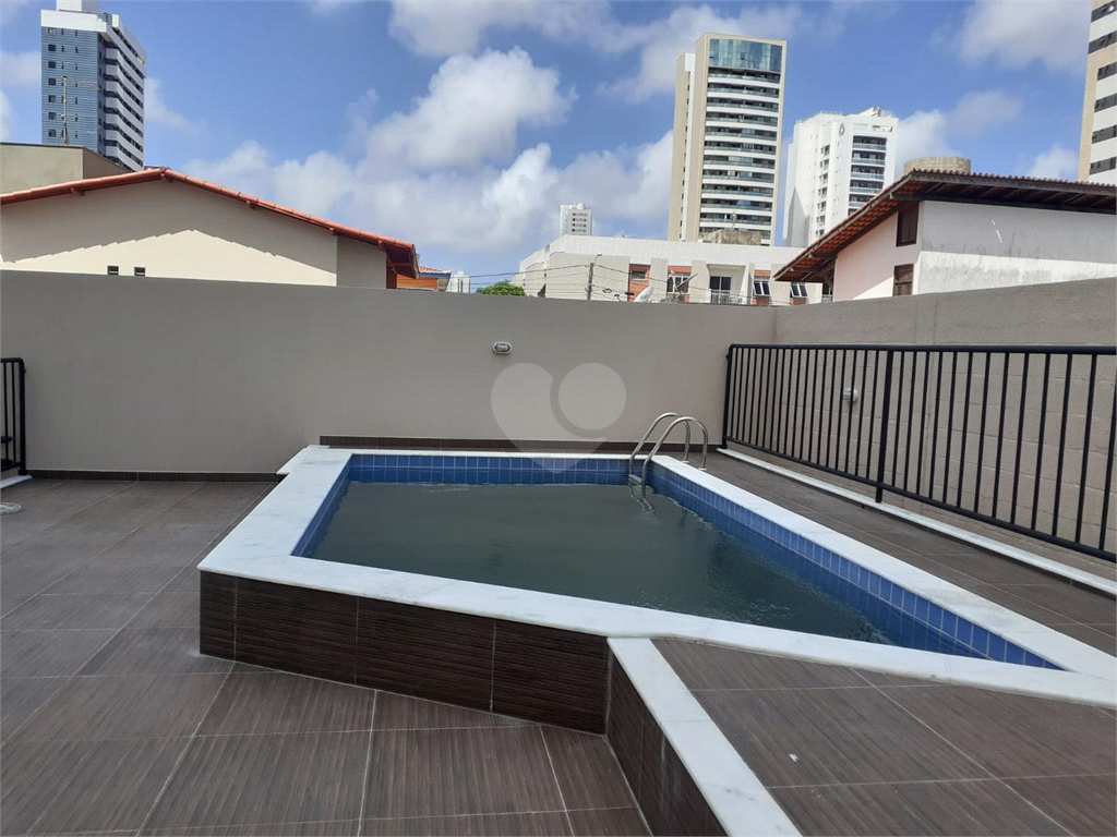 Venda Apartamento Natal Lagoa Nova REO931401 25