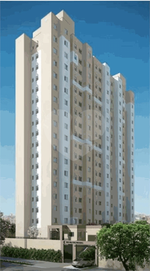 Venda Apartamento São Paulo Vila Plana REO931404 22