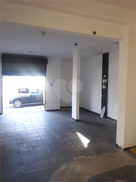 Venda Salão Comercial Bauru Vila Lemos REO931408 16