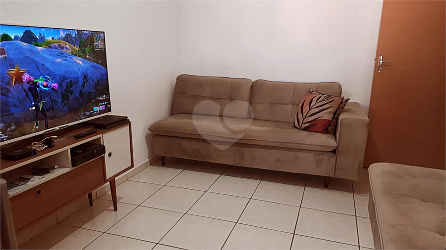 Venda Casa Sorocaba Jardim Itanguá REO931409 3