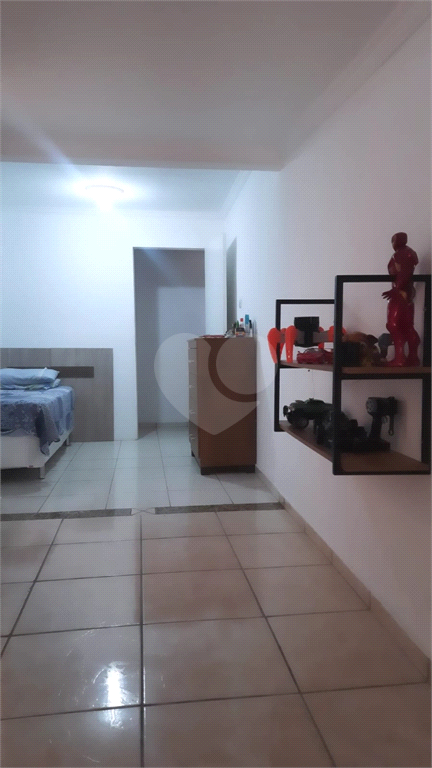 Venda Casa Sorocaba Jardim Itanguá REO931409 20