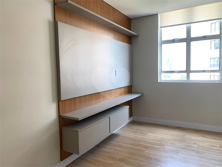 Aluguel Apartamento São Paulo Pinheiros REO931410 2