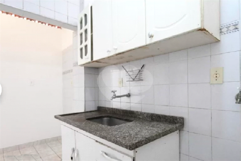 Venda Apartamento São Paulo Liberdade REO931411 6