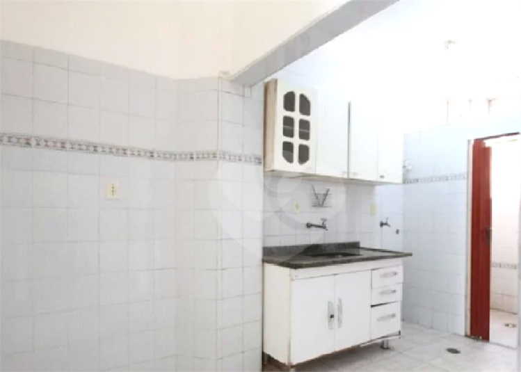 Venda Apartamento São Paulo Liberdade REO931411 1