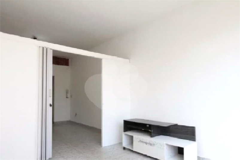 Venda Apartamento São Paulo Liberdade REO931411 2