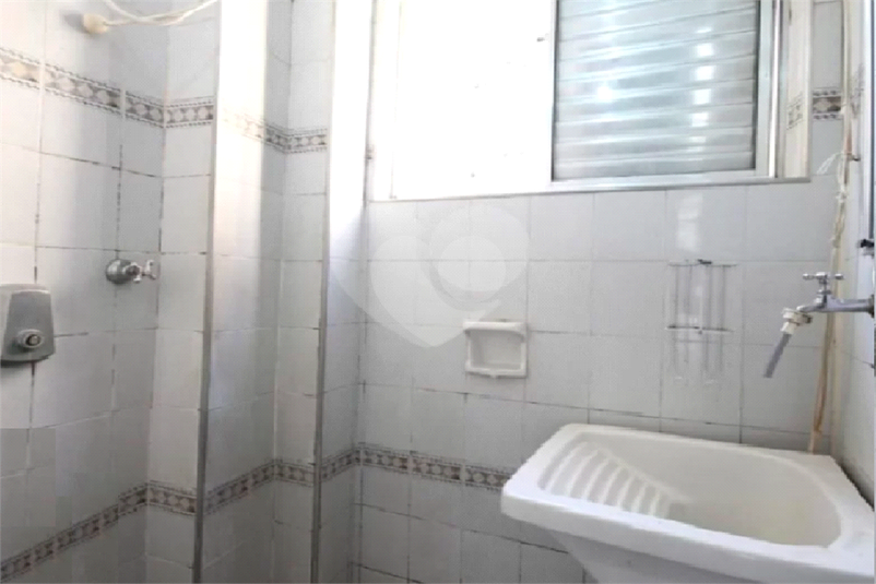 Venda Apartamento São Paulo Liberdade REO931411 4