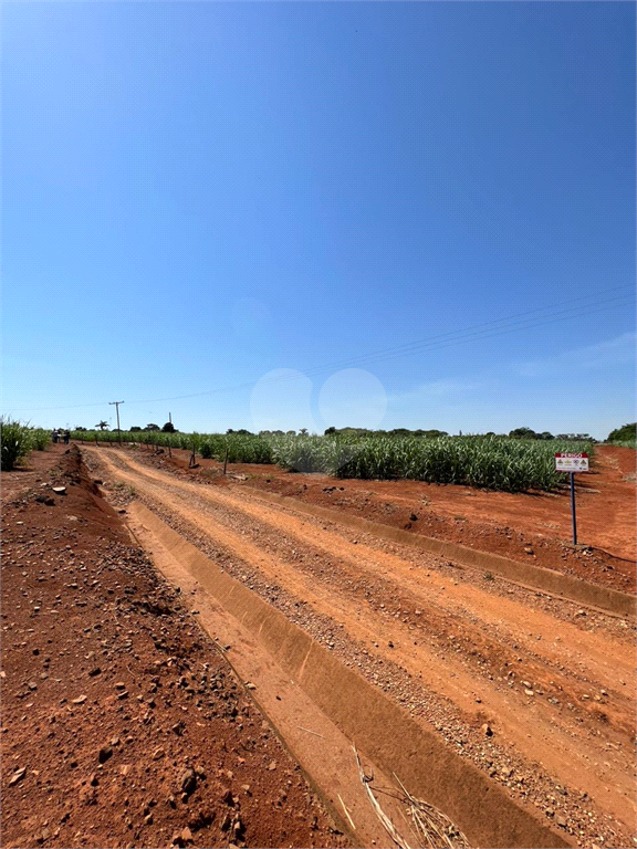 Venda Sítio Limeira Residencial Chácaras São José REO931417 3