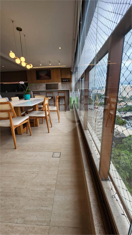 Venda Apartamento São Paulo Brooklin Novo REO931422 8