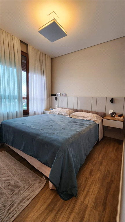 Venda Apartamento São Paulo Brooklin Novo REO931422 30