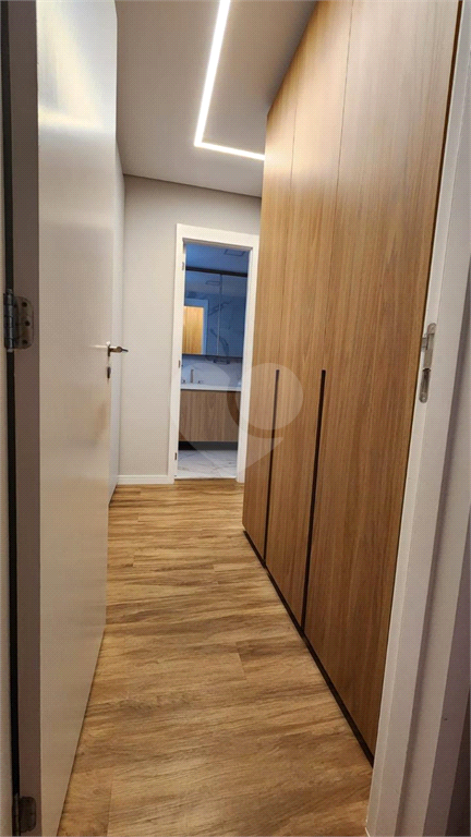 Venda Apartamento São Paulo Brooklin Novo REO931422 27