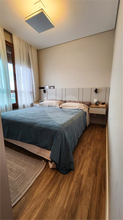 Venda Apartamento São Paulo Brooklin Novo REO931422 25