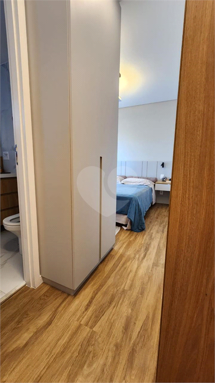 Venda Apartamento São Paulo Brooklin Novo REO931422 26