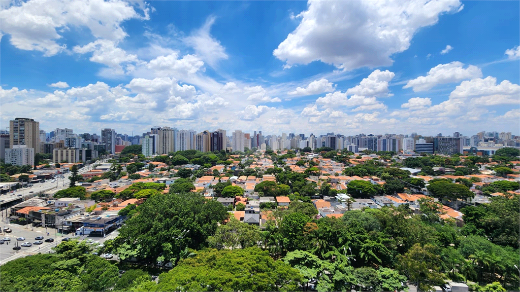 Venda Apartamento São Paulo Brooklin Novo REO931422 7