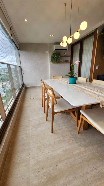 Venda Apartamento São Paulo Brooklin Novo REO931422 11