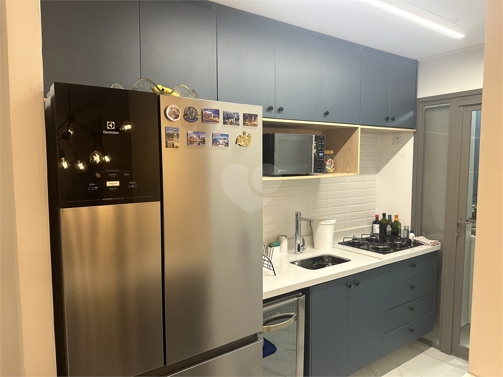 Venda Apartamento São Paulo Perdizes REO931434 2