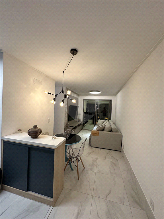 Venda Apartamento São Paulo Perdizes REO931434 12