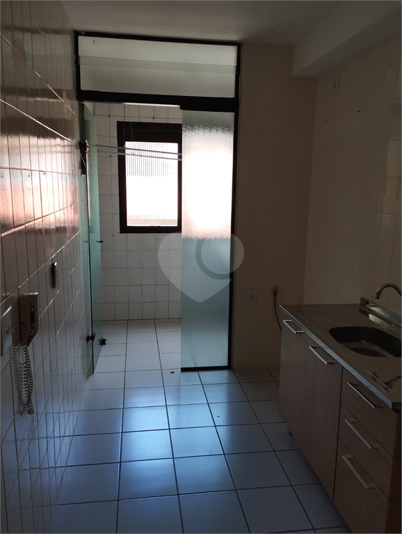 Venda Apartamento São Paulo Conjunto Residencial Vista Verde REO931439 3