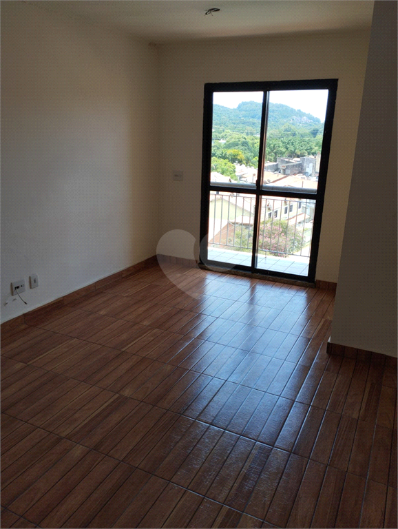 Venda Apartamento São Paulo Conjunto Residencial Vista Verde REO931439 2