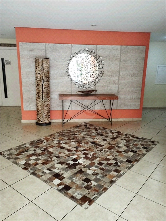 Venda Apartamento São Paulo Conjunto Residencial Vista Verde REO931439 14