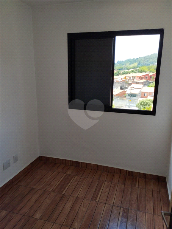 Venda Apartamento São Paulo Conjunto Residencial Vista Verde REO931439 7