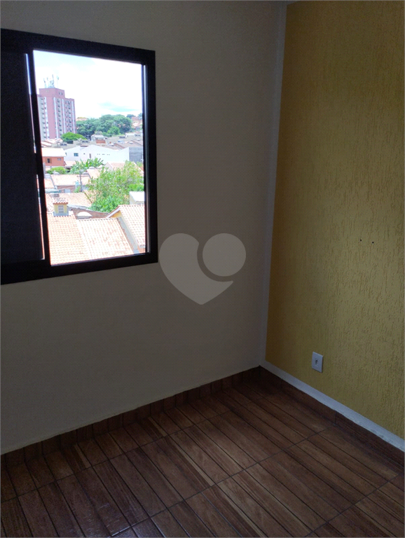 Venda Apartamento São Paulo Conjunto Residencial Vista Verde REO931439 8