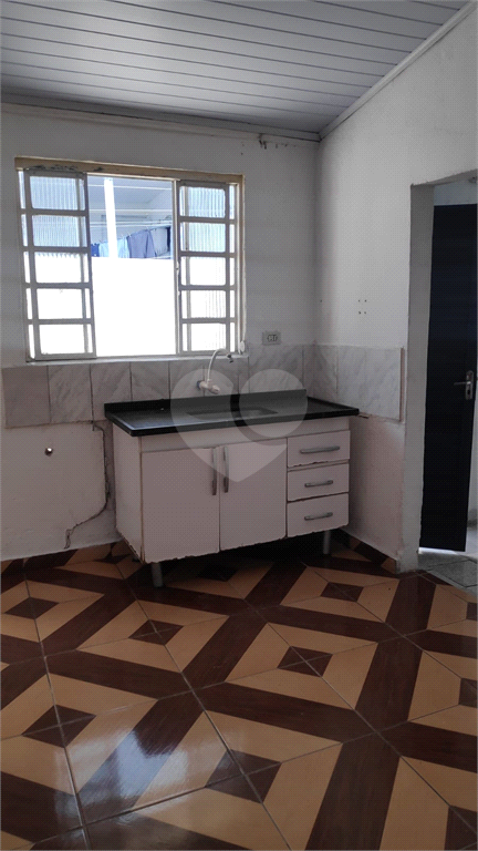 Venda Casa térrea São Paulo Jardim Ipanema (zona Oeste) REO931449 28