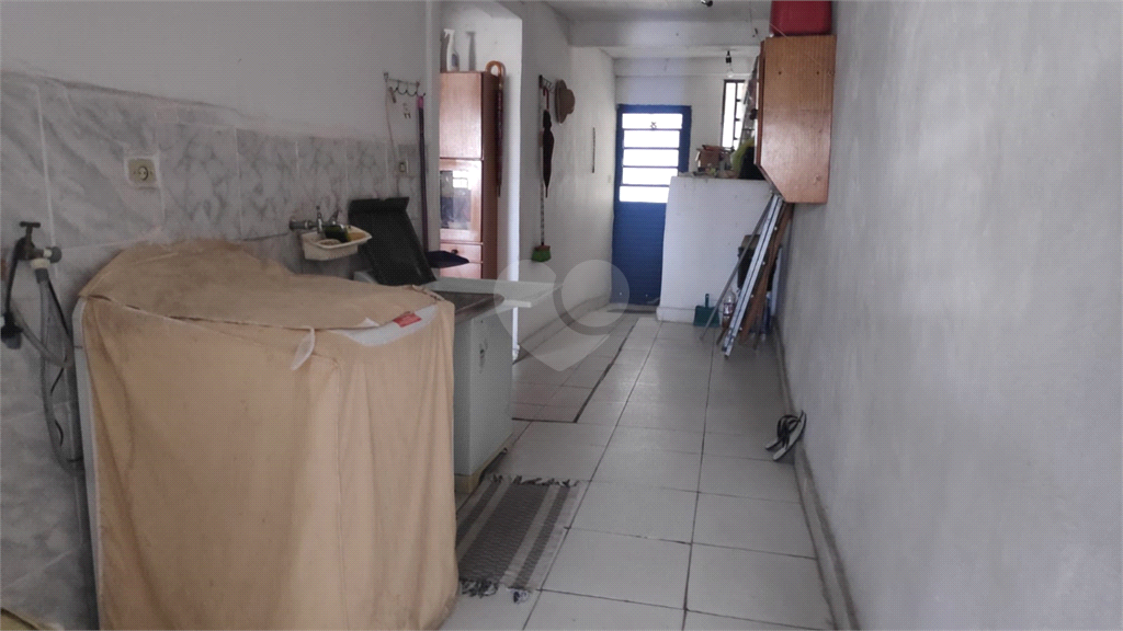 Venda Casa térrea São Paulo Jardim Ipanema (zona Oeste) REO931449 21