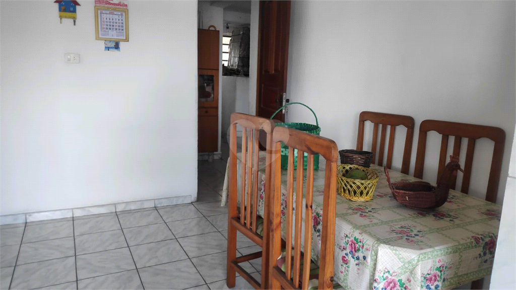 Venda Casa térrea São Paulo Jardim Ipanema (zona Oeste) REO931449 7