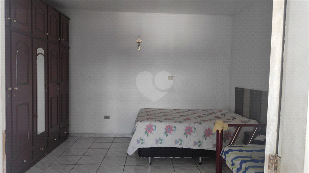 Venda Casa térrea São Paulo Jardim Ipanema (zona Oeste) REO931449 13