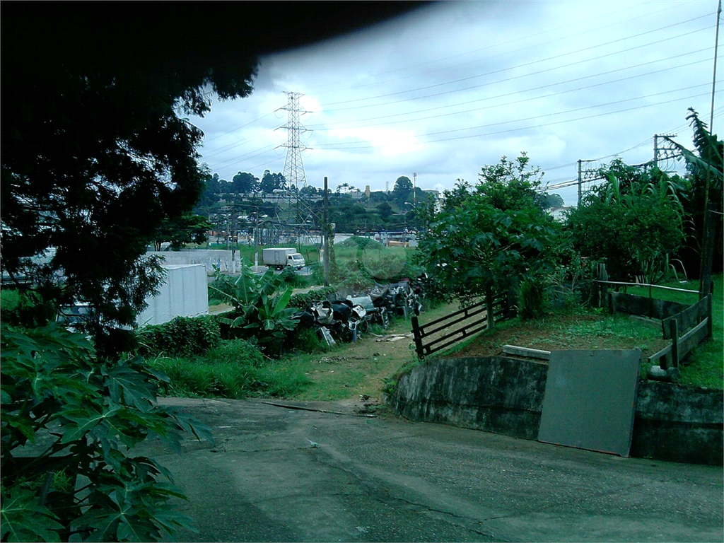 Venda Galpão Guarulhos Vila Nova Bonsucesso REO931462 5