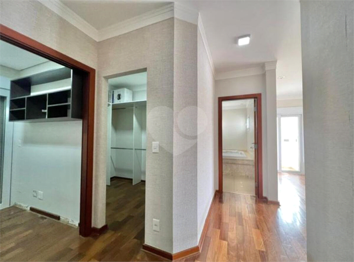 Venda Condomínio Limeira Residencial Casalbuono REO931468 17