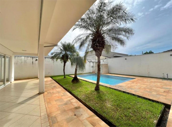 Venda Condomínio Limeira Residencial Casalbuono REO931468 26