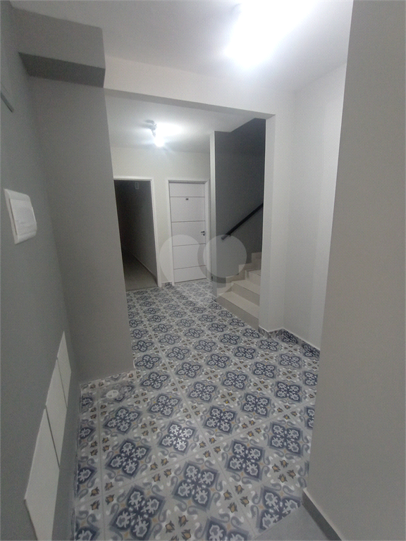 Venda Apartamento São Paulo Vila Santa Edwiges REO931470 15