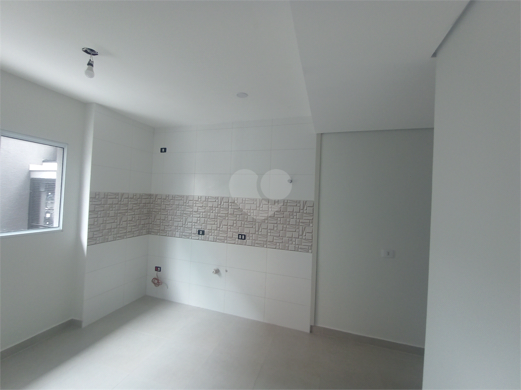 Venda Apartamento São Paulo Vila Santa Edwiges REO931470 3