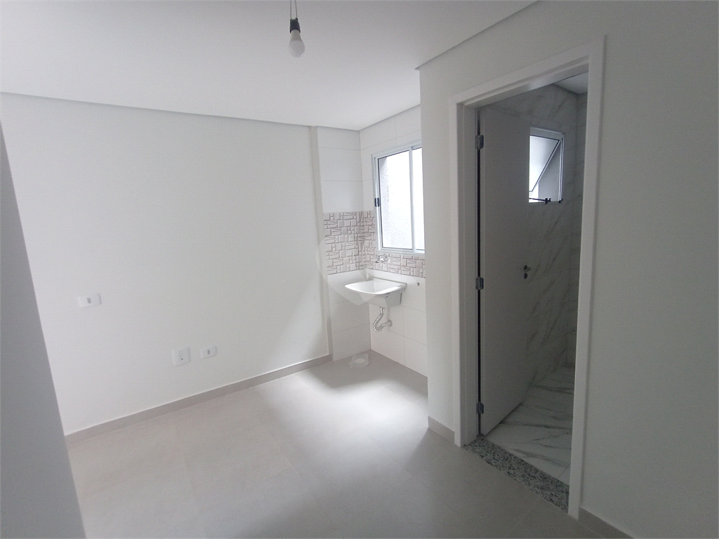 Venda Apartamento São Paulo Vila Santa Edwiges REO931470 23