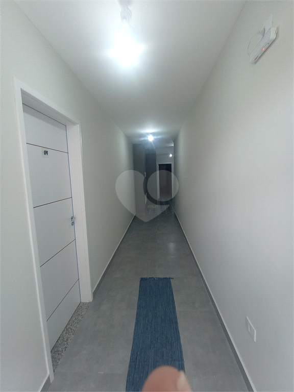 Venda Apartamento São Paulo Vila Santa Edwiges REO931470 13