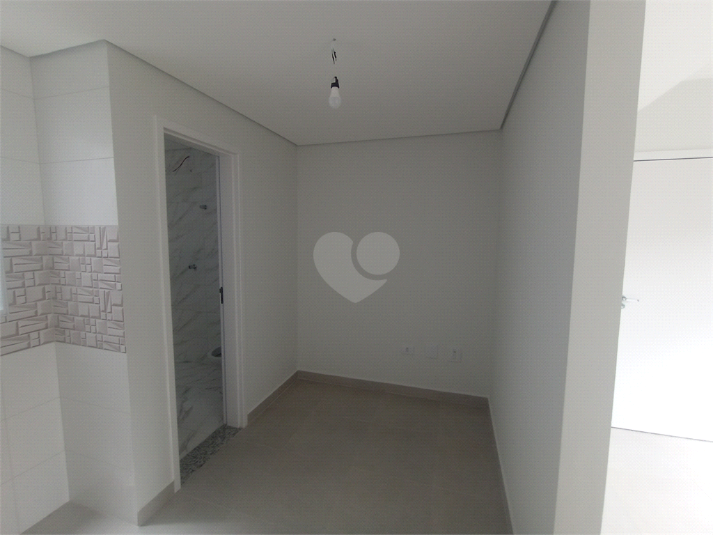 Venda Apartamento São Paulo Vila Santa Edwiges REO931470 6