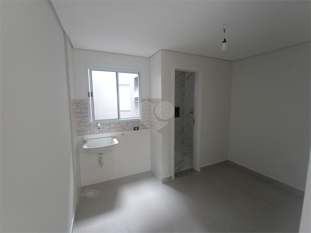 Venda Apartamento São Paulo Vila Santa Edwiges REO931470 19