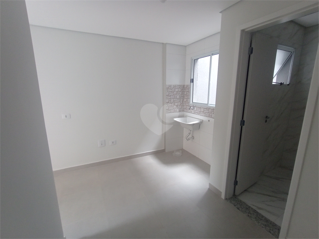 Venda Apartamento São Paulo Vila Santa Edwiges REO931470 24