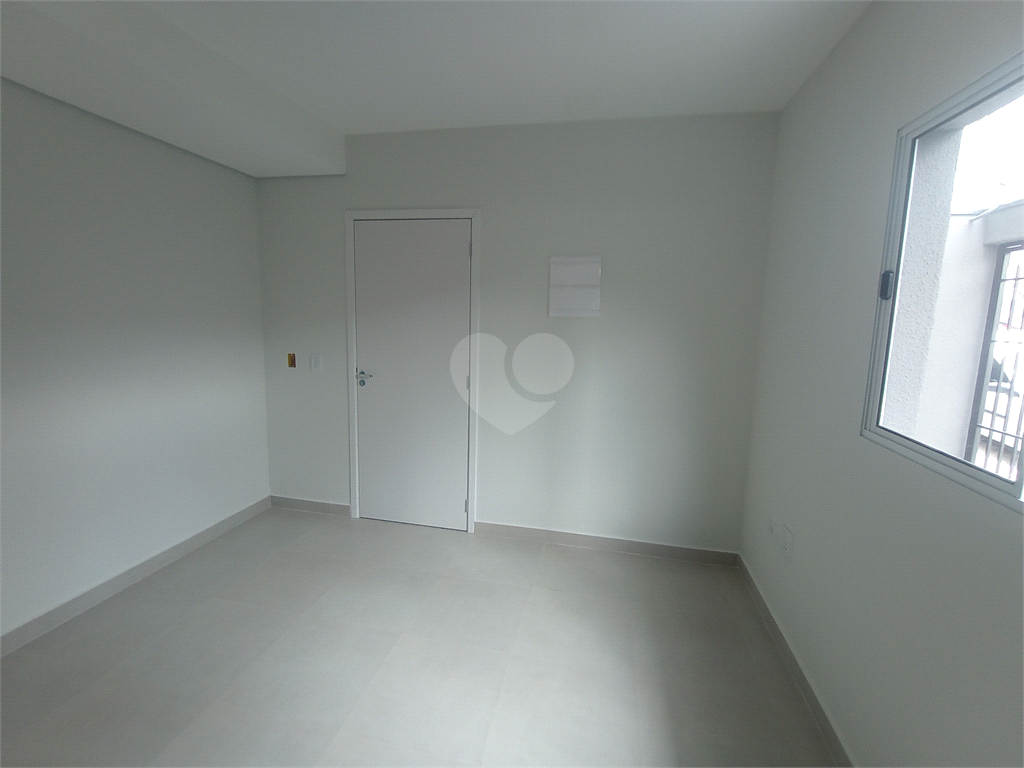 Venda Apartamento São Paulo Vila Santa Edwiges REO931470 2