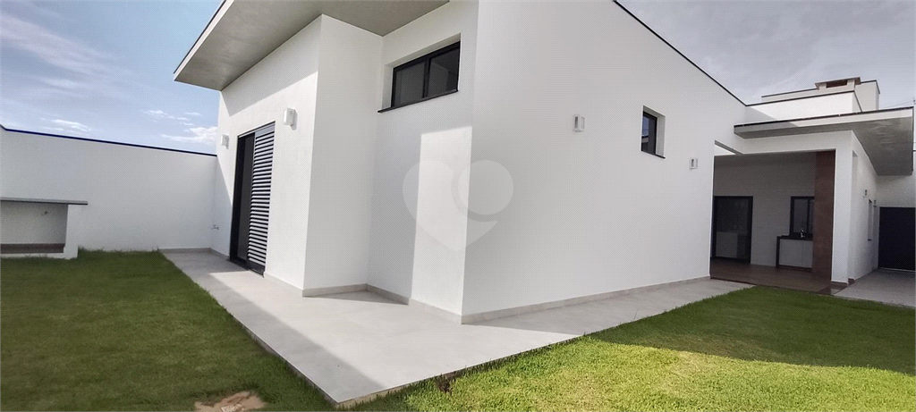 Venda Condomínio São João Da Boa Vista Residencial  Fazenda Das Areias REO931479 29