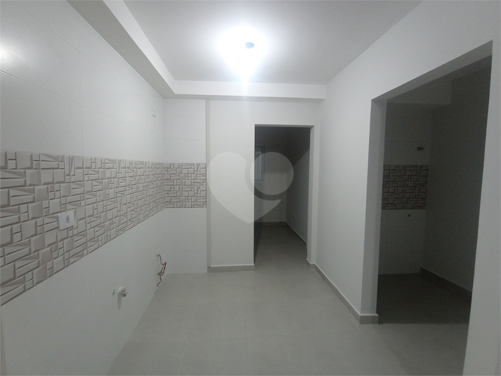 Venda Apartamento São Paulo Vila Santa Edwiges REO931483 3