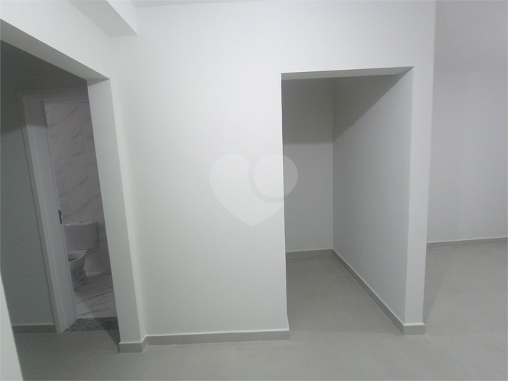 Venda Apartamento São Paulo Vila Santa Edwiges REO931483 5