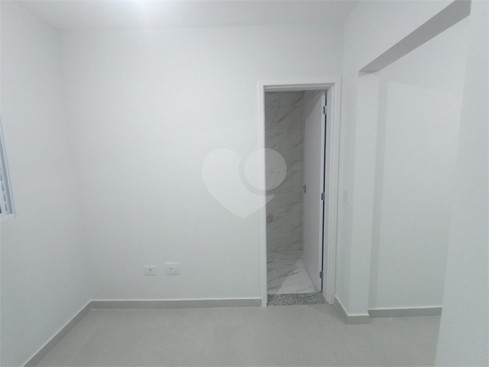 Venda Apartamento São Paulo Vila Santa Edwiges REO931483 16