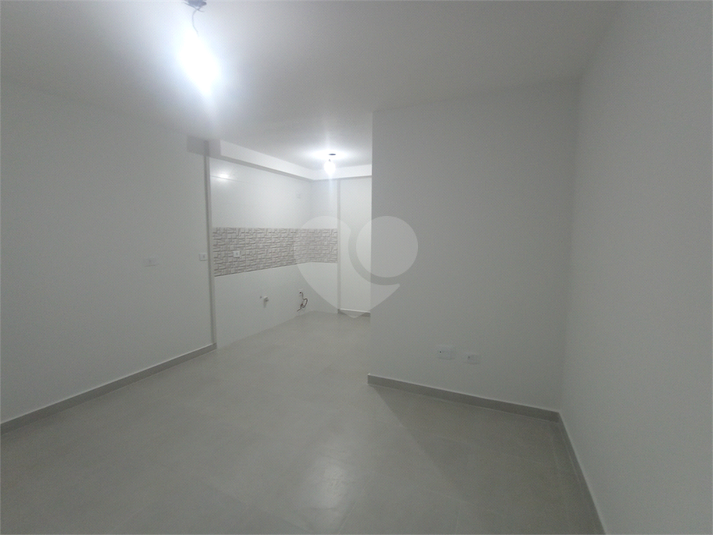 Venda Apartamento São Paulo Vila Santa Edwiges REO931483 1