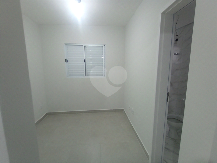 Venda Apartamento São Paulo Vila Santa Edwiges REO931483 11