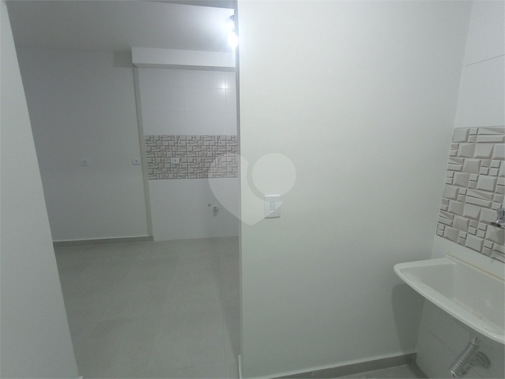 Venda Apartamento São Paulo Vila Santa Edwiges REO931483 9